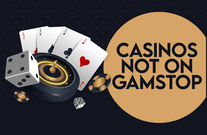 Casinos Not On GamStop